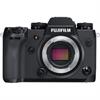 Fujifilm X-H1 24.3 Megapixel Digital Camera Body with Battery Grip Kit